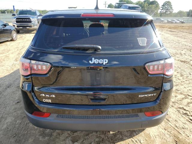 Фото 6 с аукциона – 2018 JEEP COMPASS SP с VIN 3C4NJDAB7JT135829