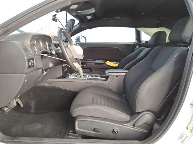 Photo 7 from auction – 2013 DODGE CHALLENGER with VIN 2C3CDYAGXDH566619
