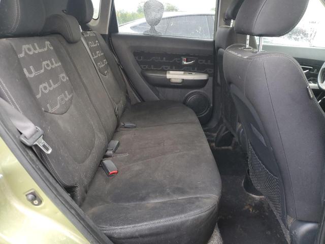 Снимка 11 от търг – 2012 KIA SOUL + с VIN KNDJT2A67C7371856