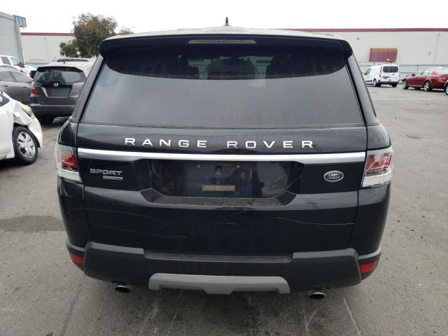 Photo 6 from auction – 2015 LAND ROVER RANGE ROVE with VIN SALWR2VFXFA531453
