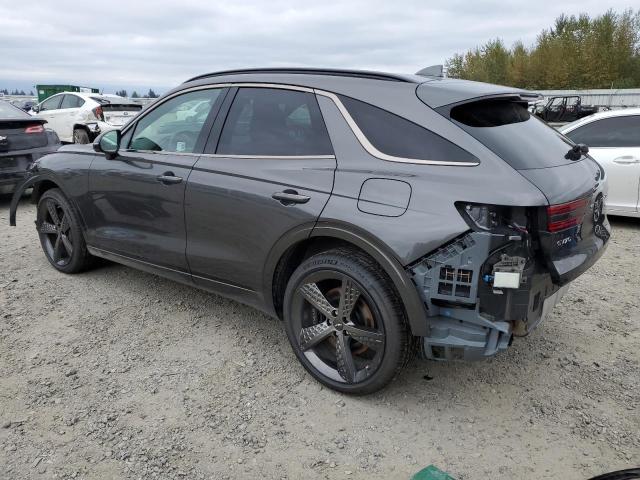Photo 2 from auction – 2024 GENESIS GV70 BASE with VIN 5NMMADTBXRH003746