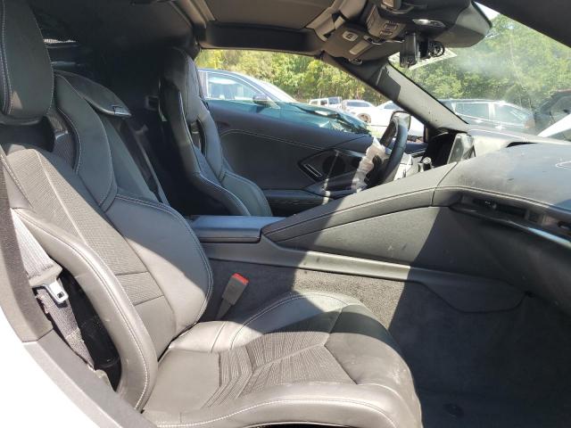 Photo 10 from auction – 2023 CHEVROLET CORVETTE S with VIN 1G1YB2D49P5136672