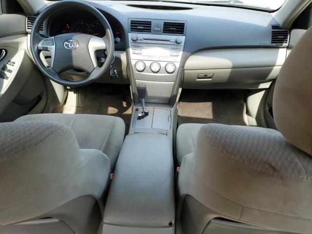 Photo 8 from auction – 2010 TOYOTA CAMRY BASE with VIN 4T4BF3EK9AR038535