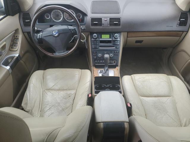 Photo 8 from auction – 2011 VOLVO XC90 3.2 with VIN YV4952CYXB1597593