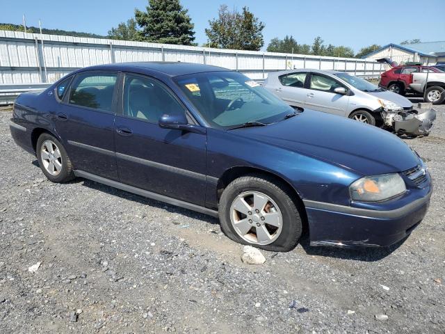 Photo 4 from auction – 2001 CHEVROLET IMPALA with VIN 2G1WF52E719186294