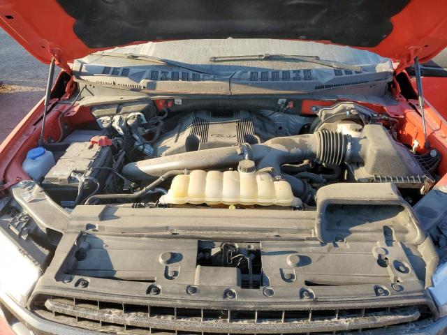 Photo 11 from auction – 2020 FORD F150 SUPER with VIN 1FTEW1E48LFB46363