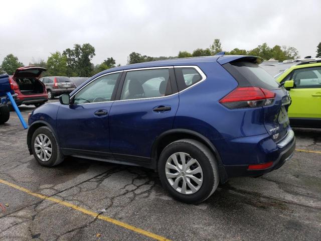 Photo 2 from auction – 2017 NISSAN ROGUE S with VIN JN8AT2MT5HW134933