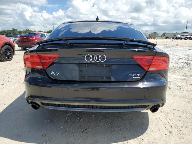 Photo 6 from auction – 2014 AUDI A7 PRESTIG with VIN WAU2GAFC9EN107194