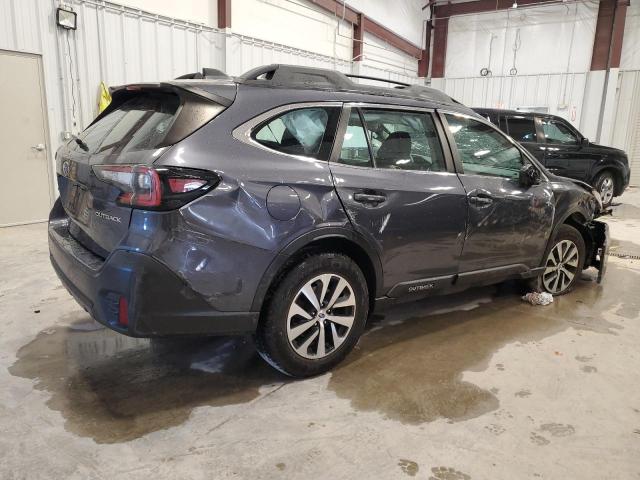 Photo 3 from auction – 2020 SUBARU OUTBACK with VIN 4S4BTAAC6L3179240