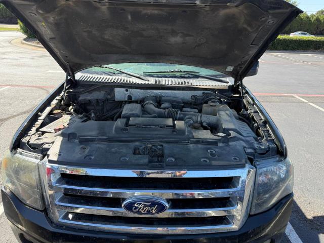 Photo 7 from auction – 2012 FORD EXPEDITION with VIN 1FMJK2A58CEF24603