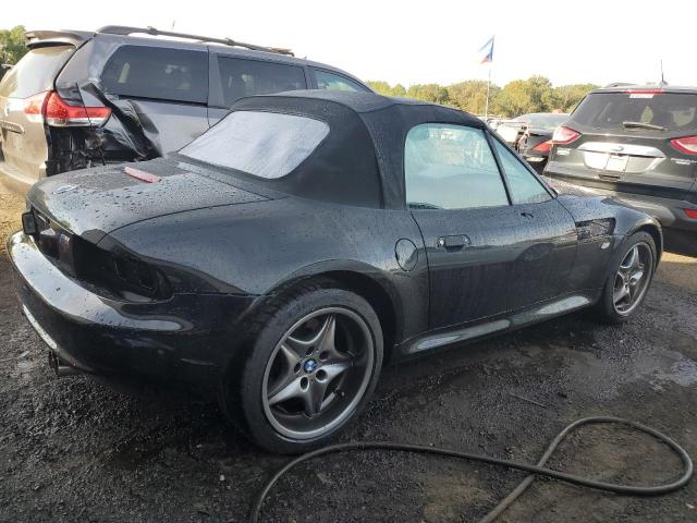 Photo 3 from auction – 2002 BMW M ROADSTER with VIN 5UMCL93462LJ82100