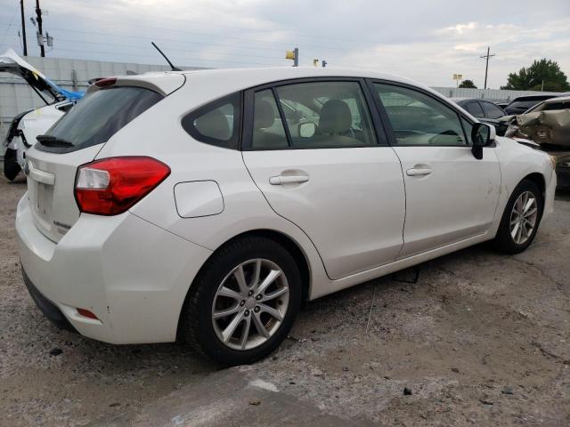 Photo 3 from auction – 2012 SUBARU IMPREZA PR with VIN JF1GPAC64CH232452
