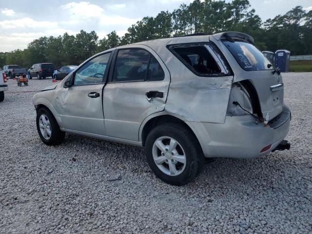 Zdjęcie 2 z aukcji – 2007 KIA SORENTO EX z VIN KNDJD736175674396