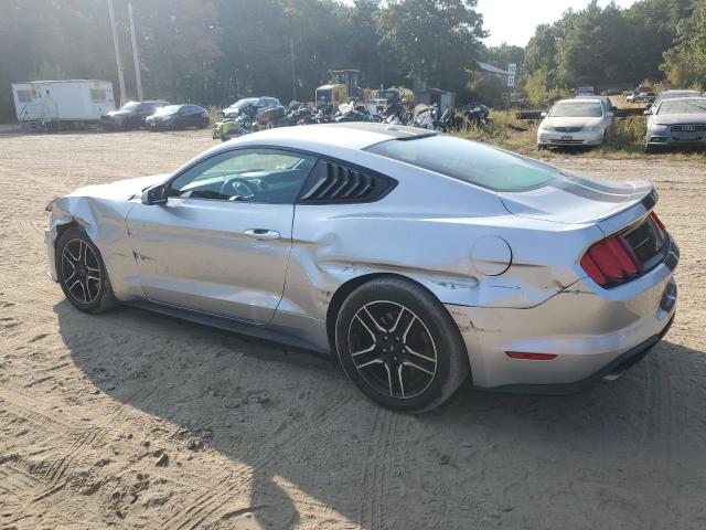Photo 2 from auction – 2018 FORD MUSTANG with VIN 1FA6P8TH7J5115677