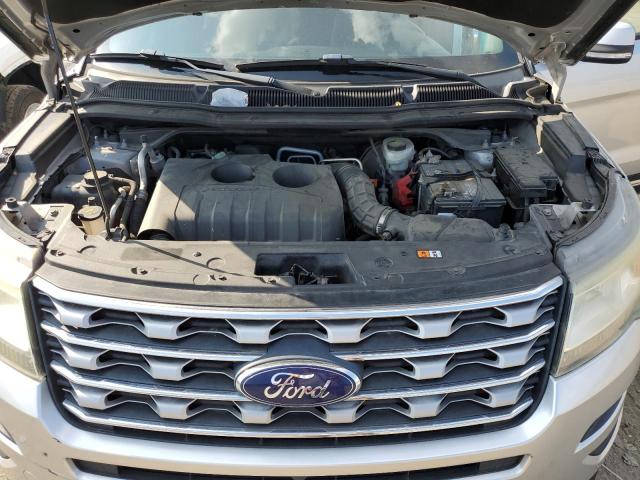 Photo 12 from auction – 2016 FORD EXPLORER L with VIN 1FM5K8FH5GGB88524