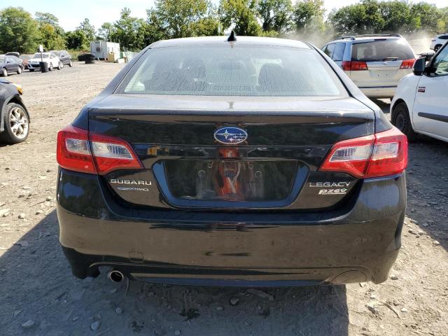 Photo 6 from auction – 2016 SUBARU LEGACY 2.5 with VIN 4S3BNAF61G3052189