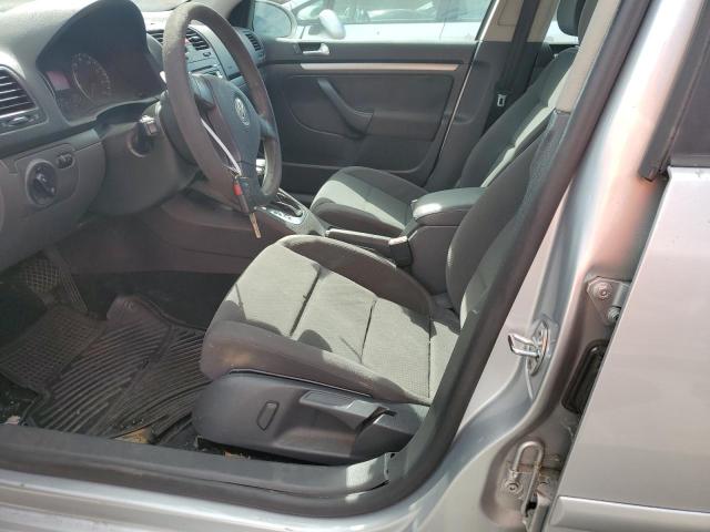 Photo 7 from auction – 2007 VOLKSWAGEN RABBIT with VIN WVWDR71K67W178647