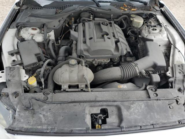 Photo 11 from auction – 2017 FORD MUSTANG with VIN 1FA6P8TH7H5208760