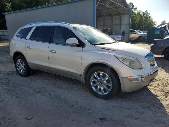 Photo 4 from auction – 2012 BUICK ENCLAVE with VIN 5GAKRCEDXCJ117094