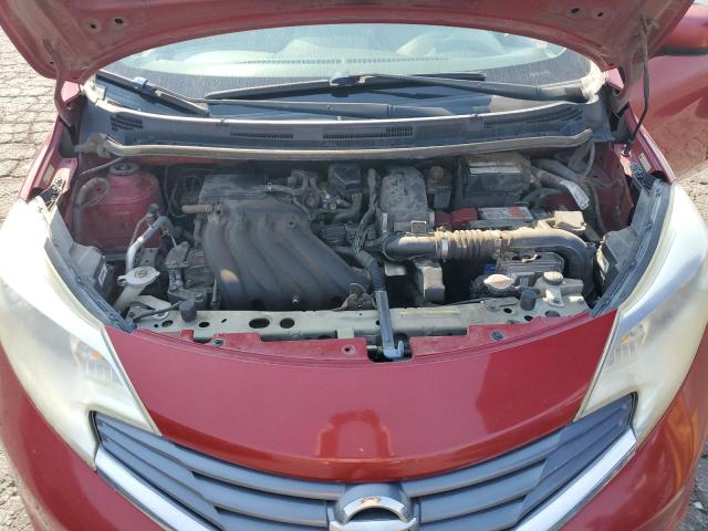 Photo 11 from auction – 2014 NISSAN VERSA NOTE with VIN 3N1CE2CP1EL401346