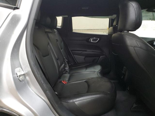 Photo 11 from auction – 2023 JEEP COMPASS LI with VIN 3C4NJDCNXPT527316