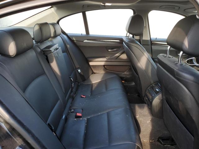 Photo 10 from auction – 2016 BMW 528 XI with VIN WBA5A7C52GG152153
