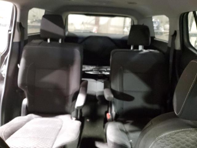 Photo 10 from auction – 2017 GMC ACADIA SLE with VIN 1GKKNLLS9HZ299069
