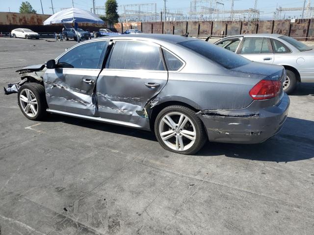 Photo 2 from auction – 2014 VOLKSWAGEN PASSAT SE with VIN 1VWBT7A32EC069356