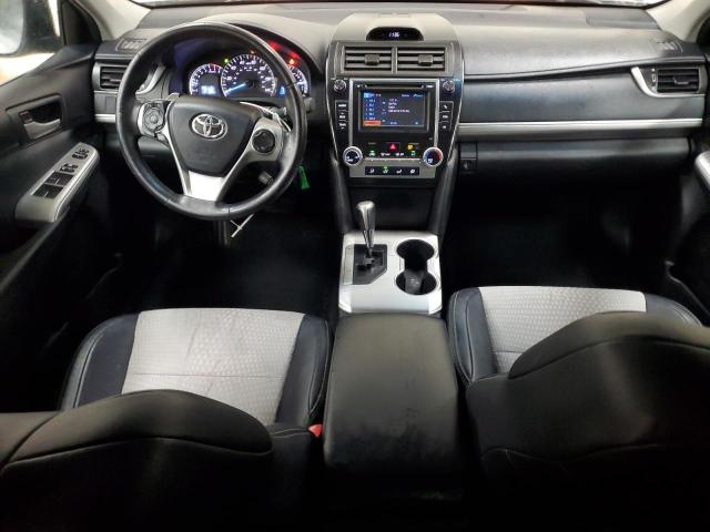 Photo 8 from auction – 2012 TOYOTA CAMRY BASE with VIN 4T1BF1FK5CU185144