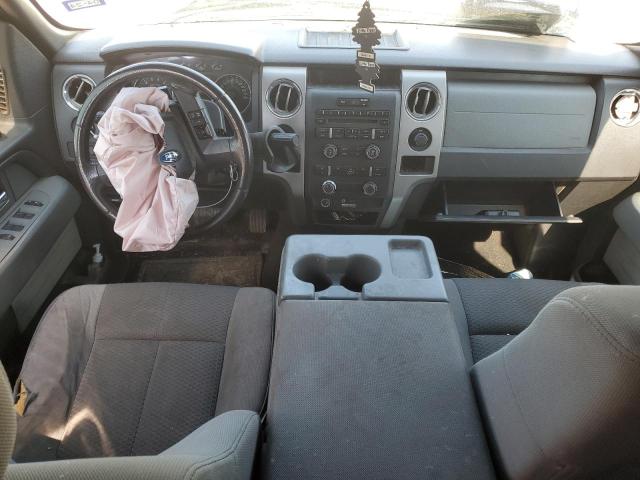 Photo 8 from auction – 2011 FORD F150 SUPER with VIN 1FTFX1CF6BFC95150