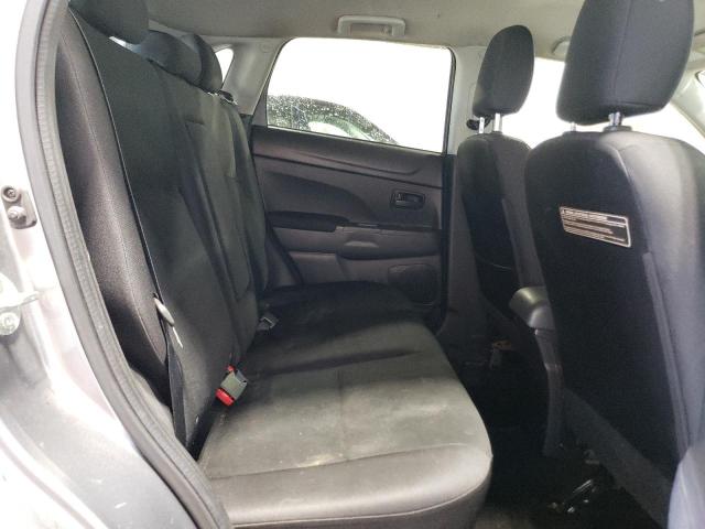 Photo 11 from auction – 2015 MITSUBISHI OUTLANDER with VIN 4A4AP3AU3FE004311