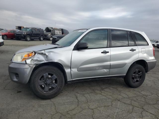 TOYOTA RAV4 2005 with VIN JTEGD20V850084954 - Photo from auction