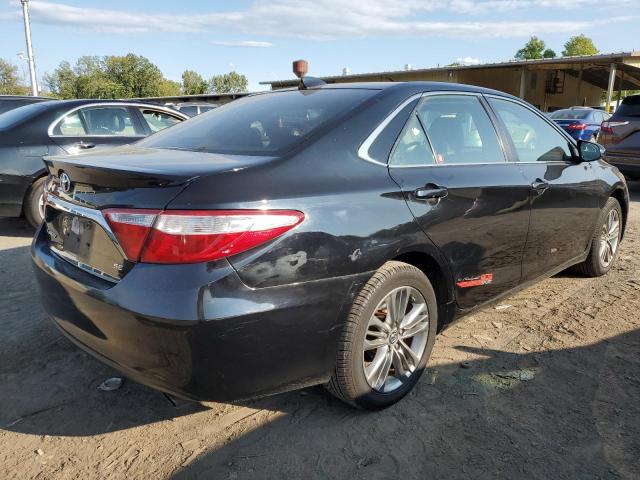 Photo 3 from auction – 2017 TOYOTA CAMRY LE with VIN 4T1BF1FKXHU340262