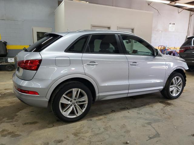Photo 3 from auction – 2018 AUDI Q3 PREMIUM with VIN WA1BCCFS4JR002660
