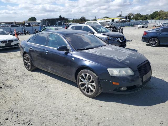 Photo 4 from auction – 2008 AUDI A6 3.2 with VIN WAUAH74FX8N127841
