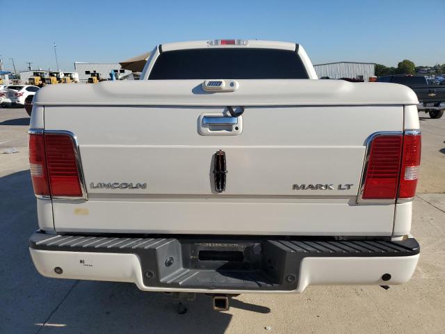 Photo 6 from auction – 2007 LINCOLN MARK LT with VIN 5LTPW16597FJ07672