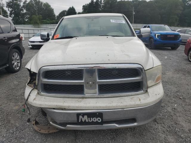 Photo 5 from auction – 2009 DODGE RAM 1500 with VIN 1D3HB13P99S747472