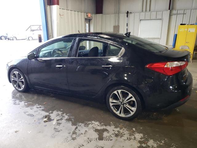 Photo 2 from auction – 2015 KIA FORTE EX with VIN KNAFX4A82F5304599