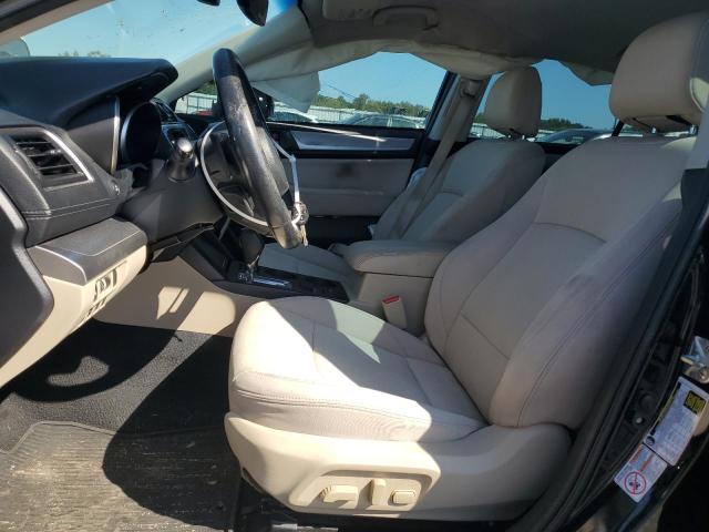 Photo 7 from auction – 2018 SUBARU LEGACY 2.5 with VIN 4S3BNAF65J3014827