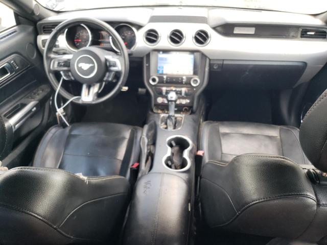 Photo 8 from auction – 2017 FORD MUSTANG with VIN 1FATP8UH0H5278649