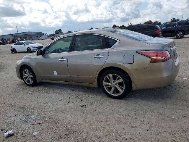Photo 2 from auction – 2014 NISSAN ALTIMA 2.5 with VIN 1N4AL3AP4EC166753