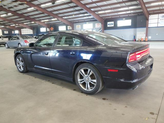 Photo 2 from auction – 2012 DODGE CHARGER SX with VIN 2C3CDXJG3CH182013