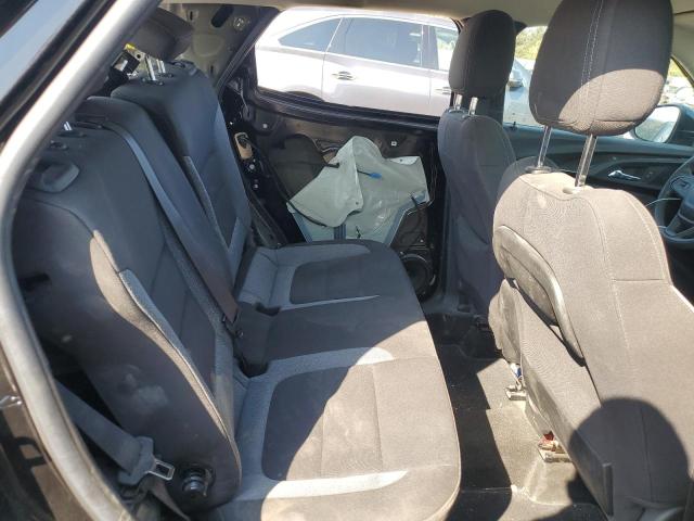 Photo 10 from auction – 2022 CHEVROLET TRAILBLAZE with VIN KL79MRSL5NB148791