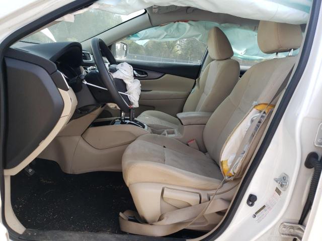 Photo 7 from auction – 2016 NISSAN ROGUE S with VIN JN8AT2MT0GW017677