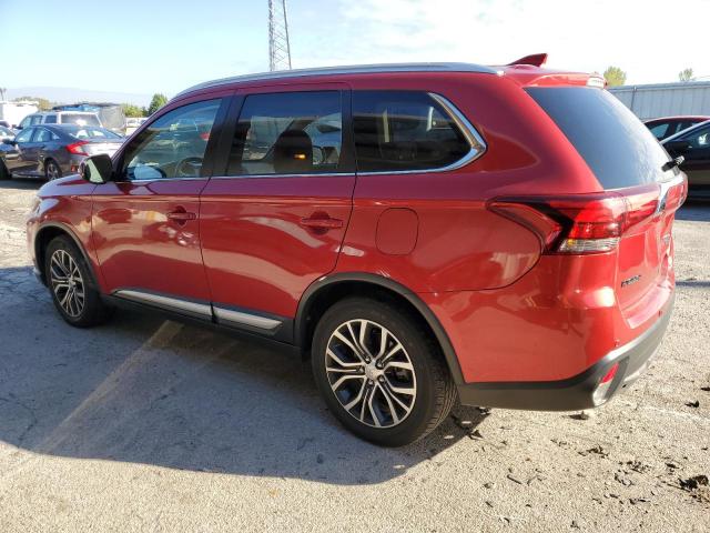 Photo 2 from auction – 2018 MITSUBISHI OUTLANDER with VIN JA4AZ3A39JZ068096