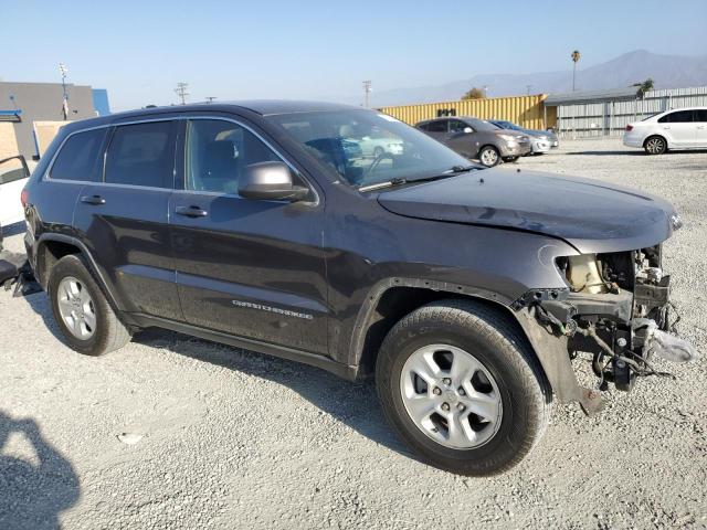 Photo 4 from auction – 2014 JEEP GRAND CHER with VIN 1C4RJEAG1EC274357