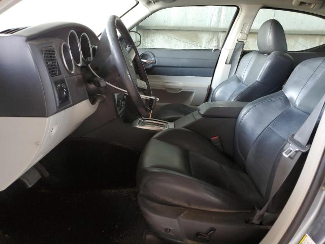 Photo 7 from auction – 2006 DODGE CHARGER R/ with VIN 2B3KA53H56H369673