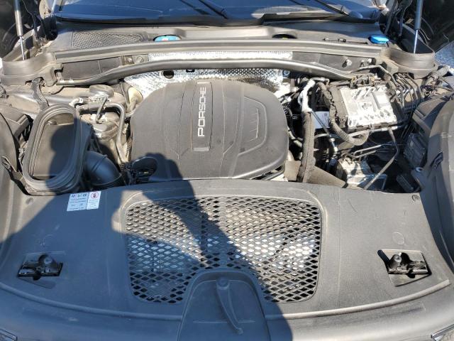 Photo 11 from auction – 2021 PORSCHE MACAN with VIN WP1AA2A54MLB09247