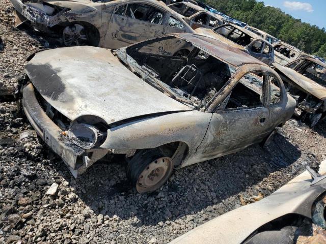 DODGE NEON HIGHL 1998 with VIN 1B3ES42C8WD524580 - Photo from auction