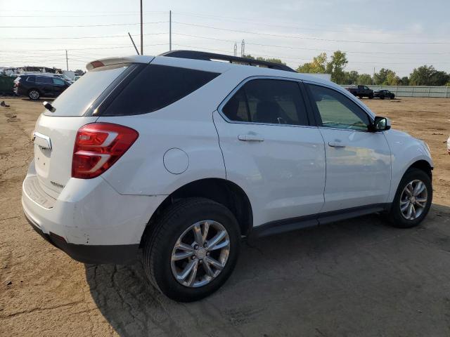Photo 3 from auction – 2016 CHEVROLET EQUINOX LT with VIN 2GNALCEK0G6268594